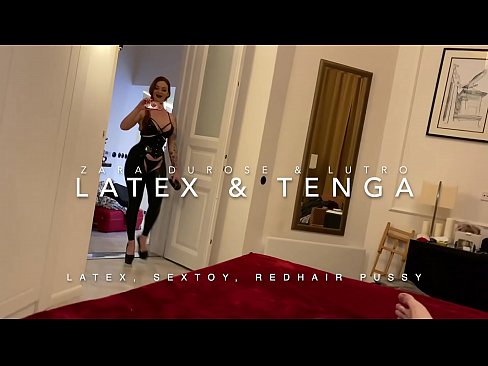 ❤️ Redheaded น้องสาวต่างบุพการี in latex costume fucked by stepbrother ❤ หนังโป๊โฮมเมด ที่ th.passiveincome1.ru ☑